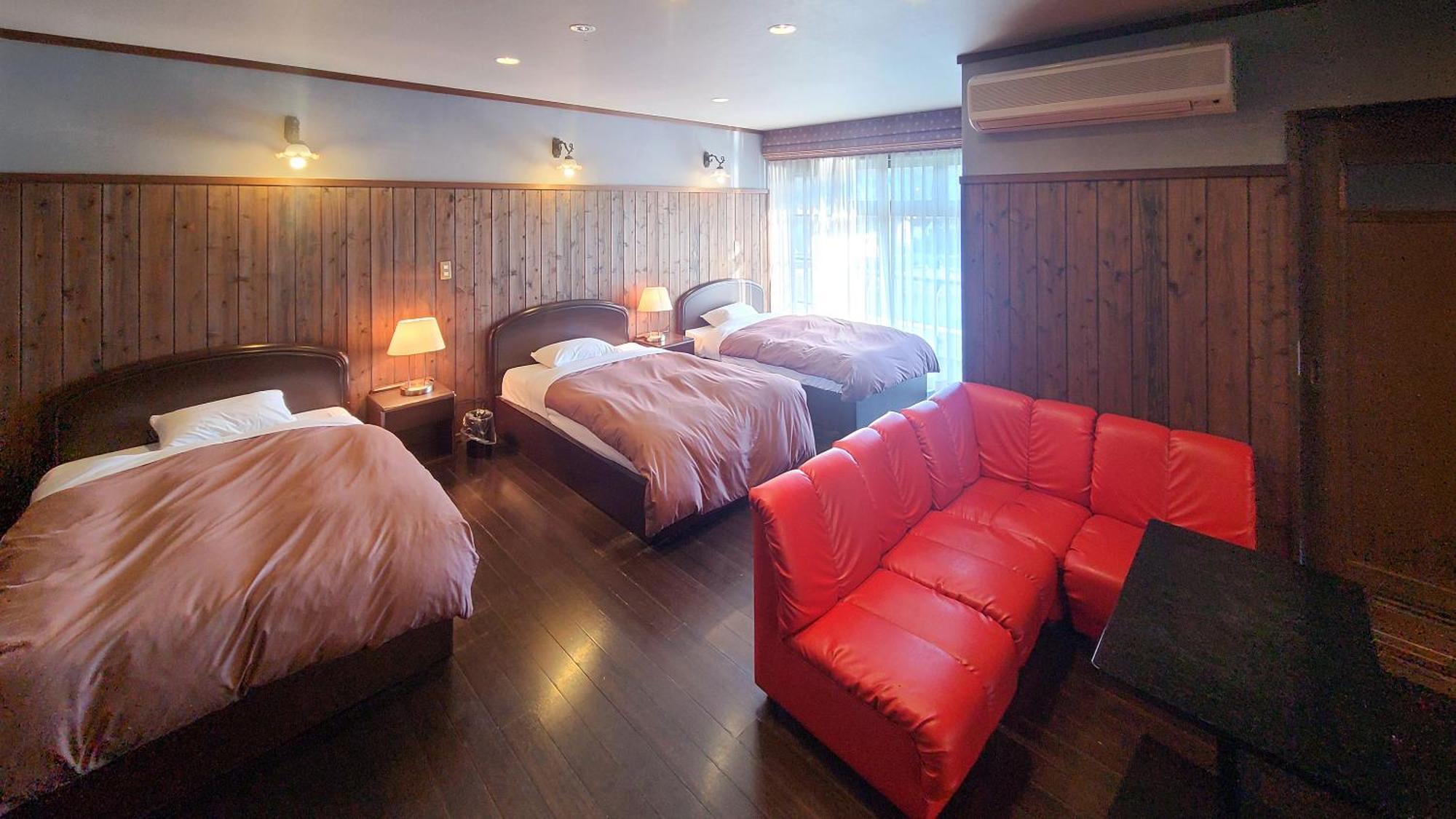 Ooedo Onsen Monogatari Ureshinokan Eksteriør billede